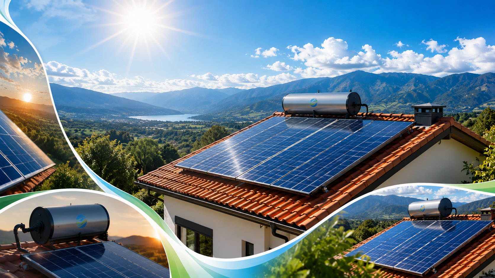 Energía solar fotovoltaica